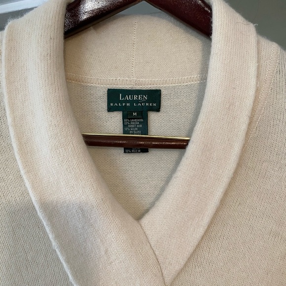 Ralph Lauren sweater - Picture 3 of 3